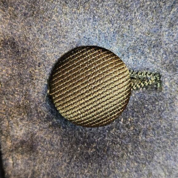 Suitsupply Mens Velvet Cashmere Blend Peak Lapel Washington Dinner Jacket Sz 38 - Picture 5 of 16